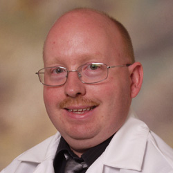 William Bergin, DO